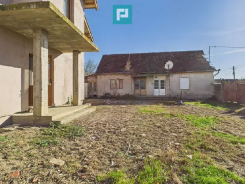 Proprietate impresionantă în Nădab