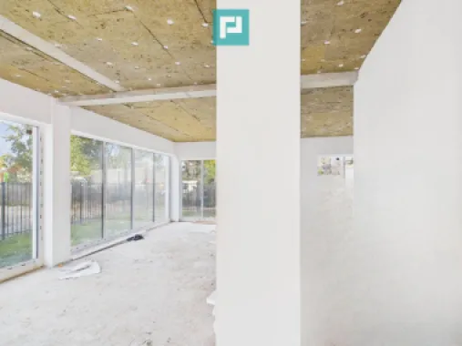 Spațiu comercial 83 mp - lângă Shopping City