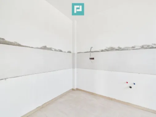 Apartament 54 mp spațios la mansardă în Freidorf