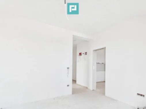 Apartament 54 mp spațios la mansardă în Freidorf