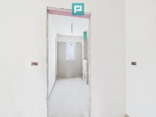 Apartament 54 mp spațios la mansardă în Freidorf