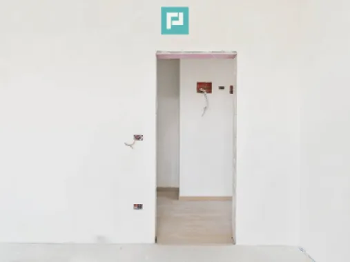 Apartament 54 mp spațios la mansardă în Freidorf