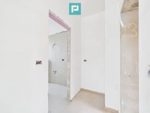 Apartament 54 mp spațios la mansardă în Freidorf