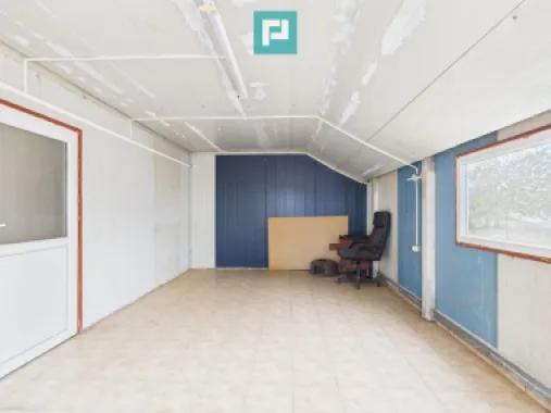 Hală pentru producție / fermă zootehnică - Variaș