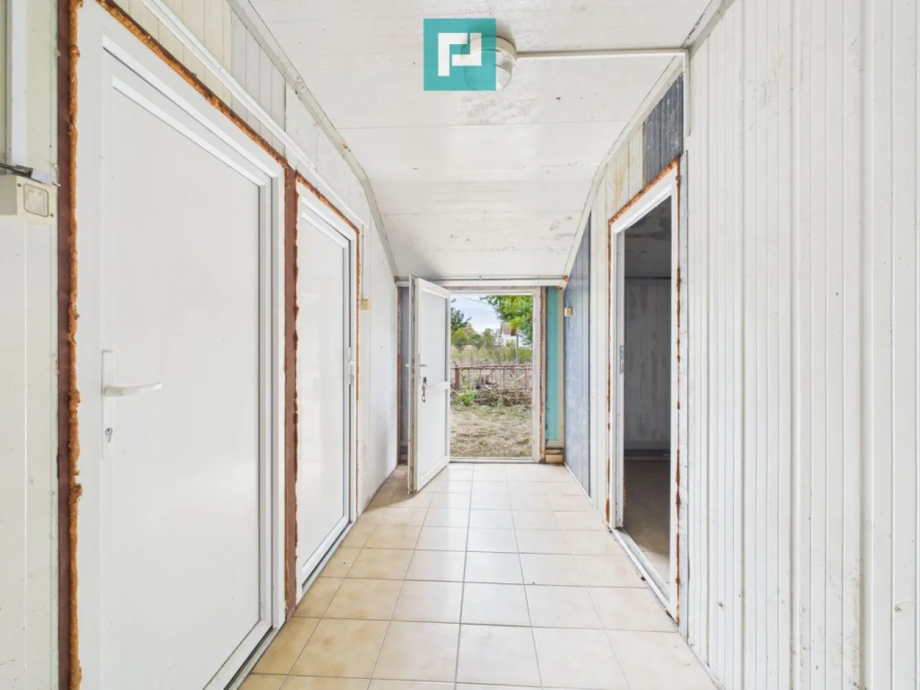 Hală pentru producție / fermă zootehnică - Variaș