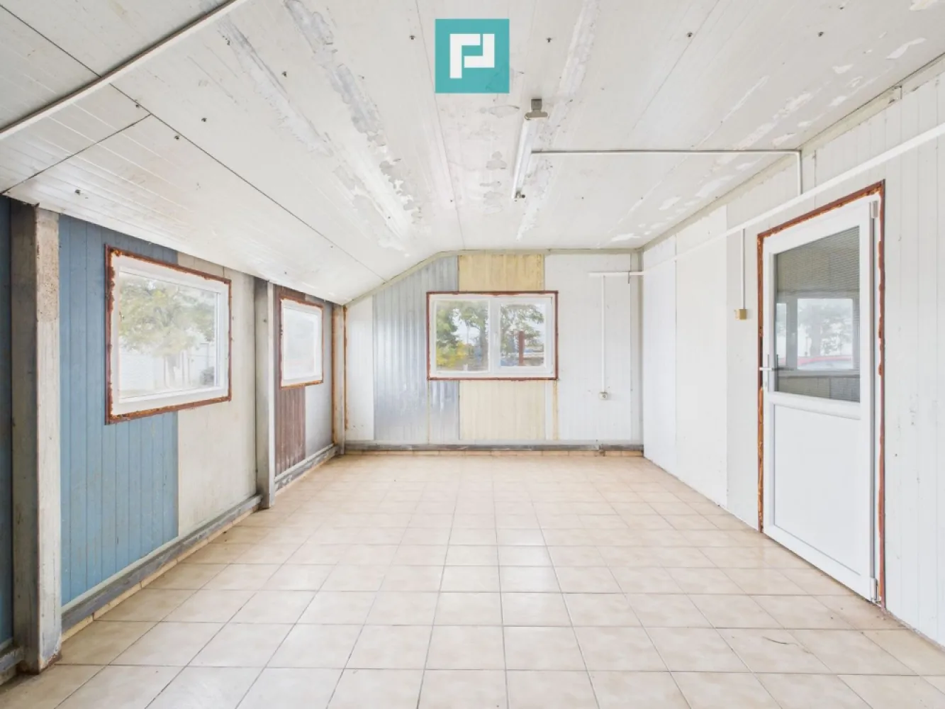 Hală pentru producție / fermă zootehnică - Variaș