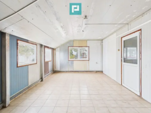 Hală pentru producție / fermă zootehnică - Variaș