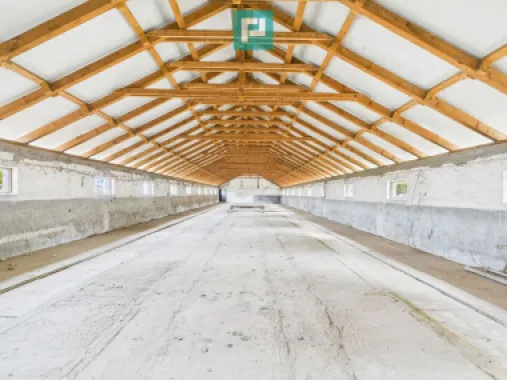 Hală pentru producție / fermă zootehnică - Variaș