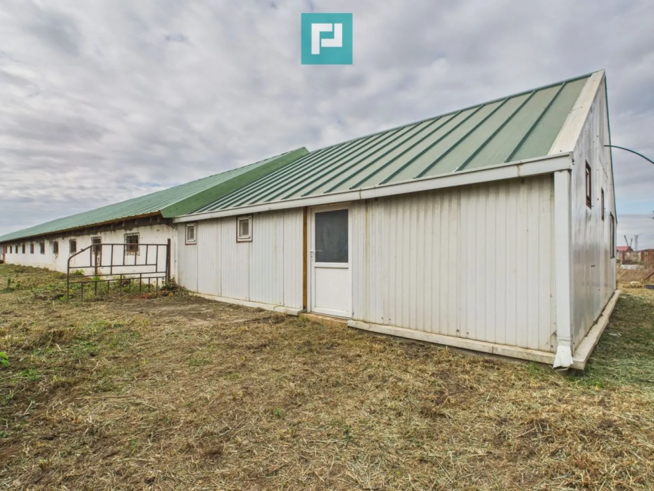 Hală pentru producție / fermă zootehnică - Variaș