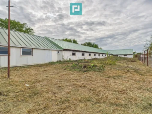 Hală pentru producție / fermă zootehnică - Variaș