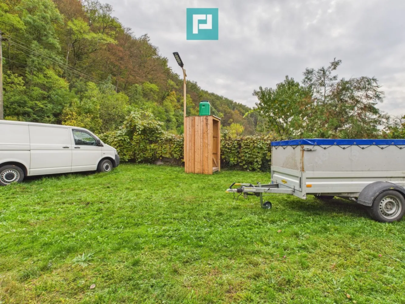 Casă cu teren generos Vărădia de Mureș - Stejar