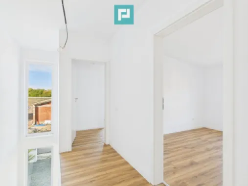 Duplex în stil scandinav -Giarmata lângă Timișoara