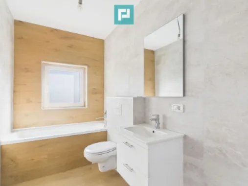 Duplex în stil scandinav -Giarmata lângă Timișoara