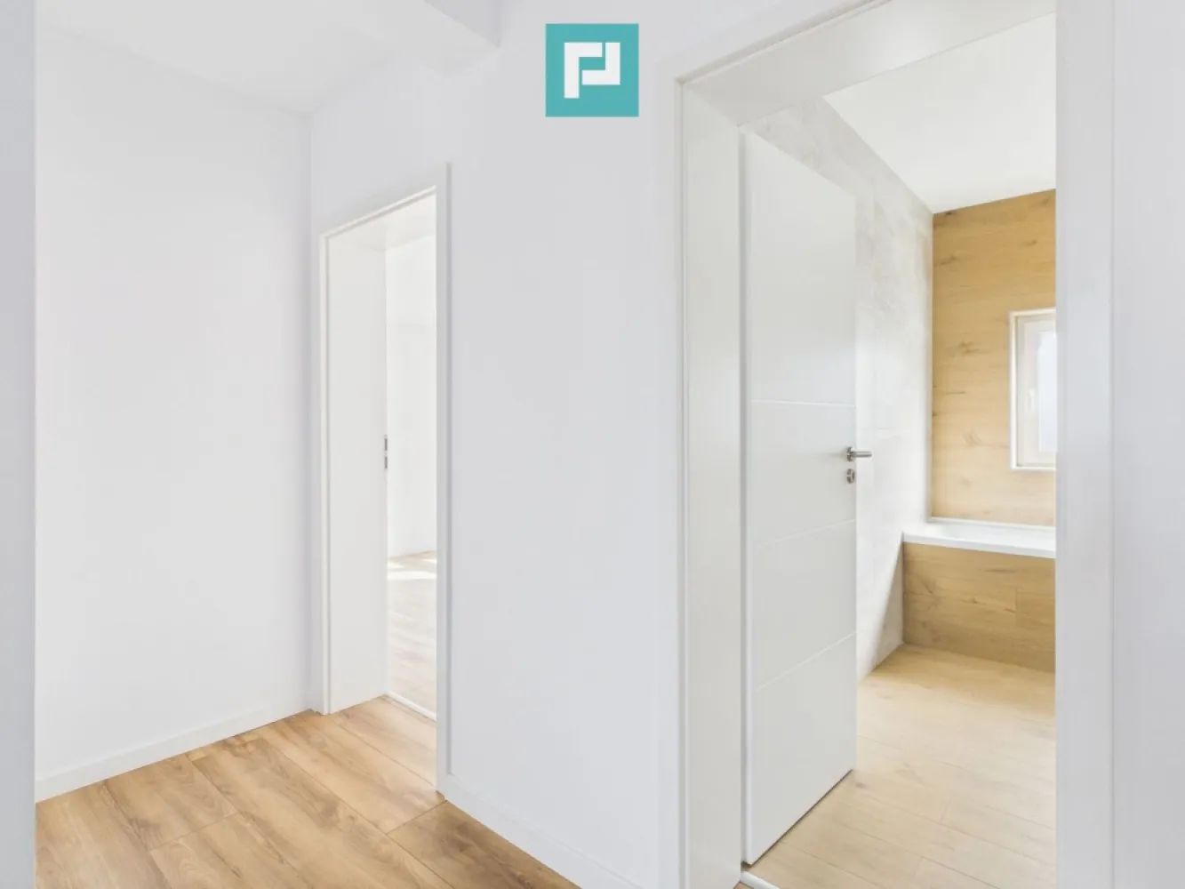 Duplex în stil scandinav -Giarmata lângă Timișoara