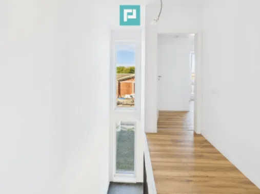 Duplex în stil scandinav -Giarmata lângă Timișoara