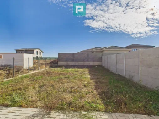 Duplex în stil scandinav -Giarmata lângă Timișoara