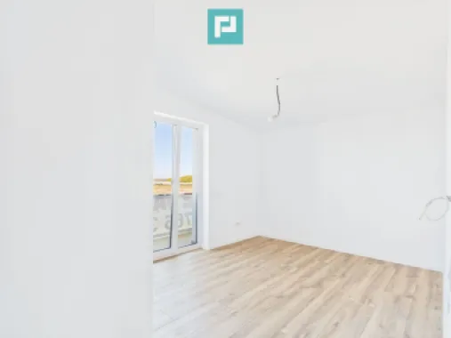 Duplex în stil scandinav -Giarmata lângă Timișoara