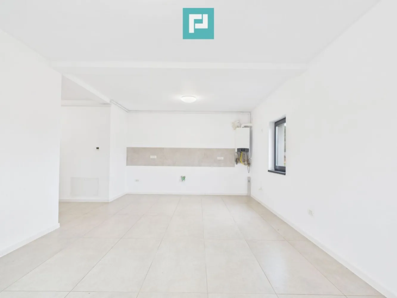 Apartament cu 2 camere – Moșnița Veche