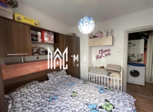 Apartament 2 camere | Pivniță | Parter înalt | Vasile Aaron