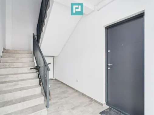 Apartament cu 2 camere – Moșnița Veche