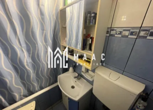 Apartament 2 camere | Pivniță | Parter înalt | Vasile Aaron