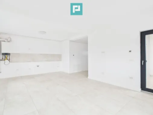 Apartament cu 2 camere, terasă generoasă – Moșnița