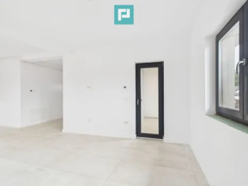 Apartament cu 2 camere, terasă generoasă – Moșnița