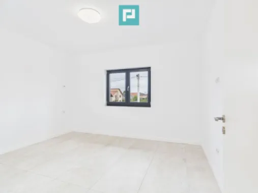 Apartament cu 2 camere, terasă generoasă – Moșnița