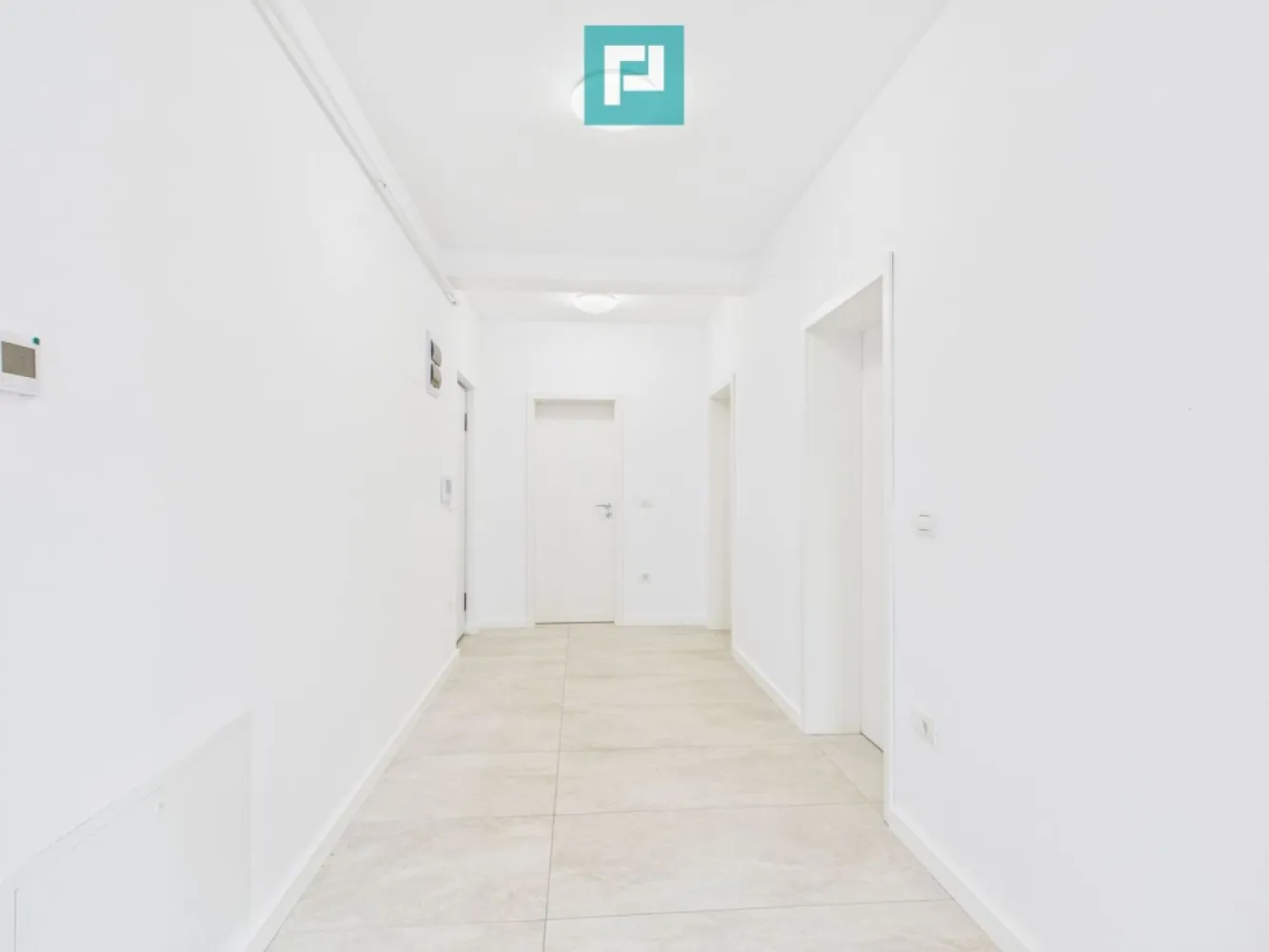 Apartament cu 2 camere, terasă generoasă – Moșnița