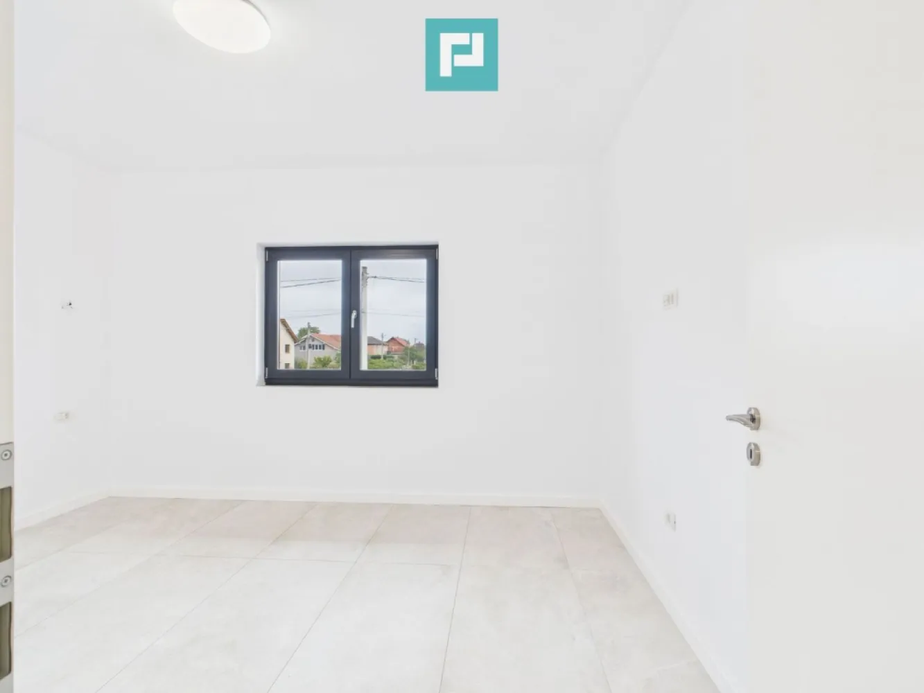 Apartament cu 2 camere, terasă generoasă – Moșnița
