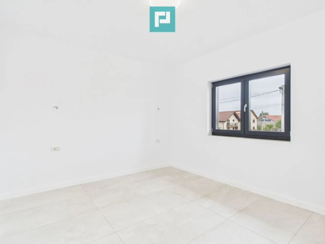 Apartament cu 2 camere, terasă generoasă – Moșnița