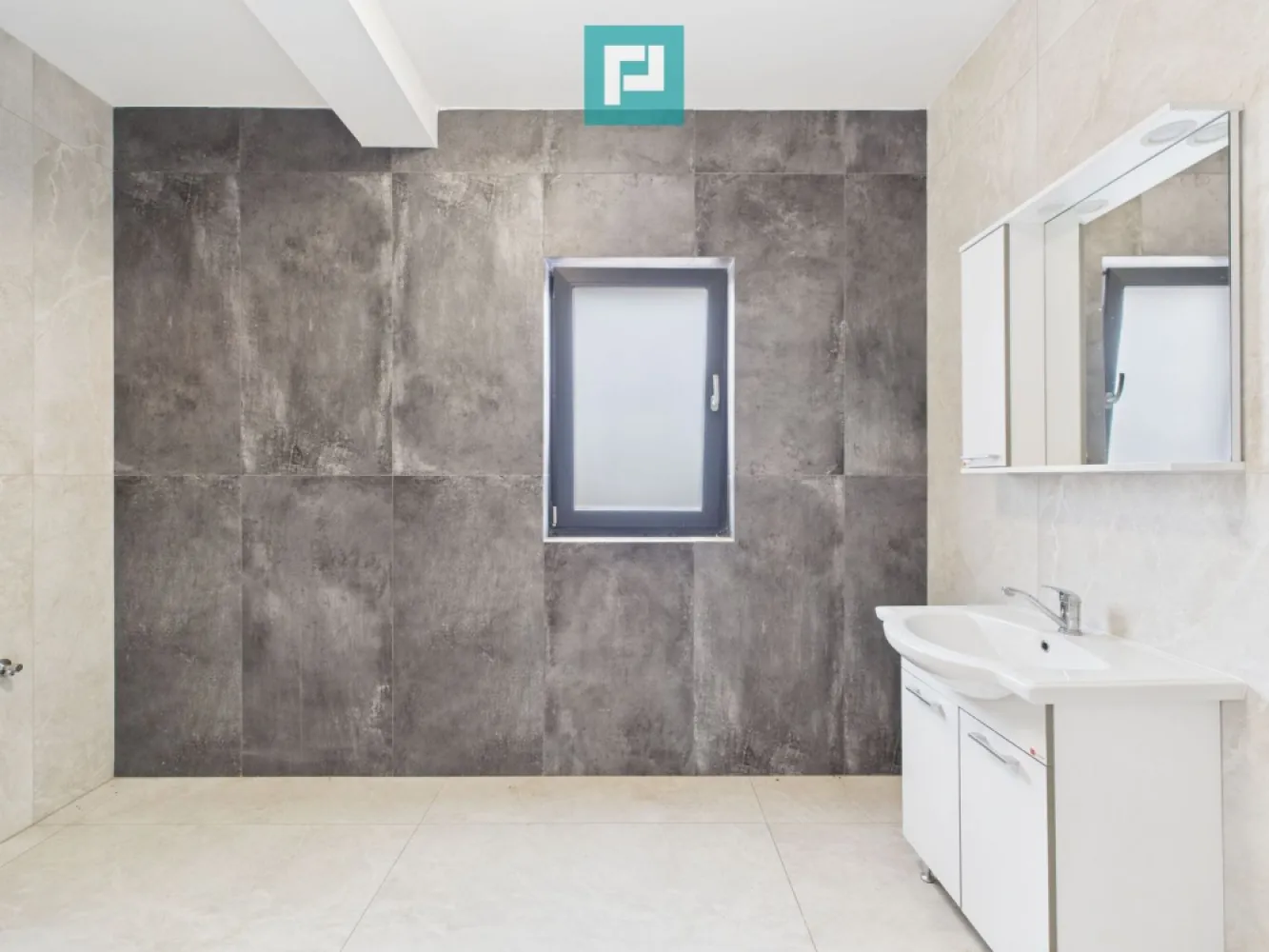 Apartament cu 2 camere, terasă generoasă – Moșnița