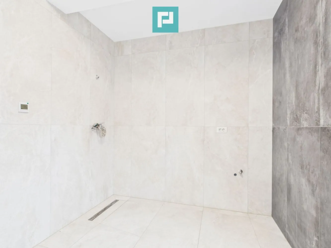 Apartament cu 2 camere, terasă generoasă – Moșnița