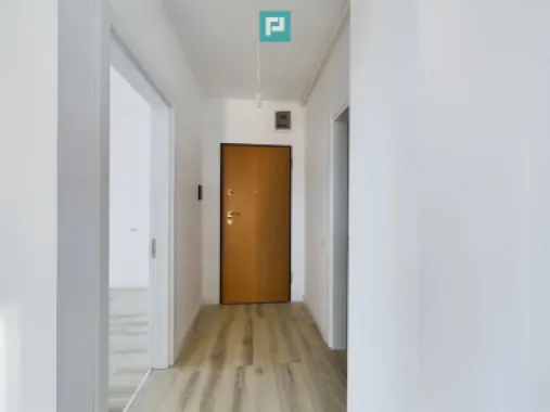 Apartament spațios cu 2 camere în Torontalului