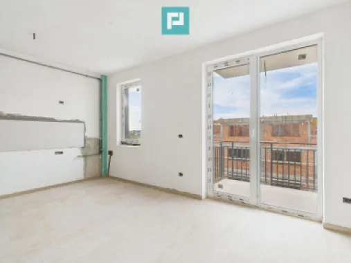 Apartament la mansardă în Freidorf - Shopping City