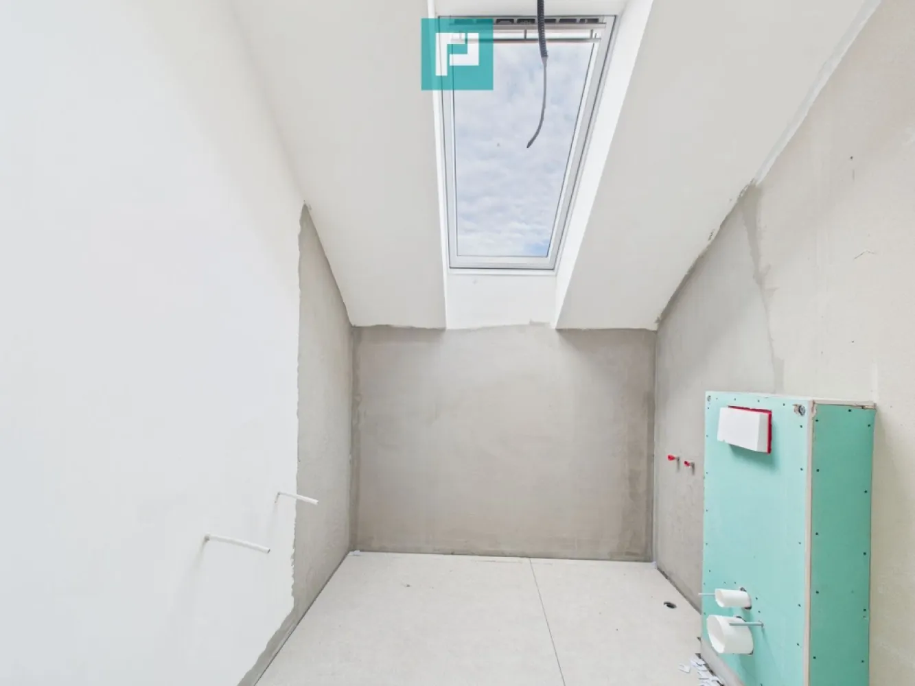 Apartament la mansardă în Freidorf - Shopping City