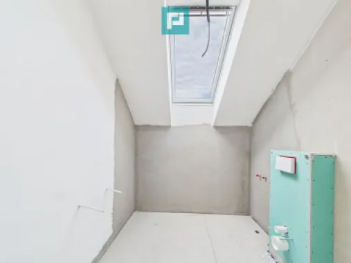 Apartament la mansardă în Freidorf - Shopping City