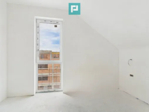 Apartament la mansardă în Freidorf - Shopping City