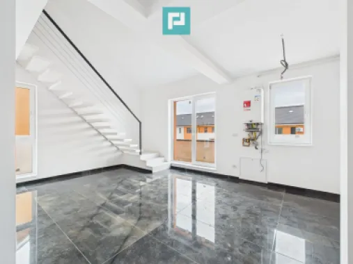 Penthouse 3 camere | Spațios | Giroc - Zona Lidl