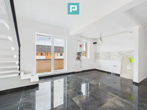 Penthouse 3 camere | Spațios | Giroc - Zona Lidl