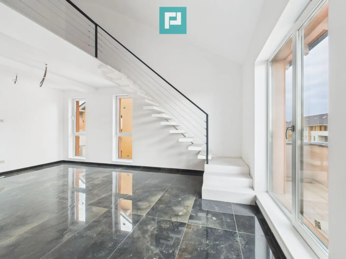 Penthouse 3 camere | Spațios | Giroc - Zona Lidl