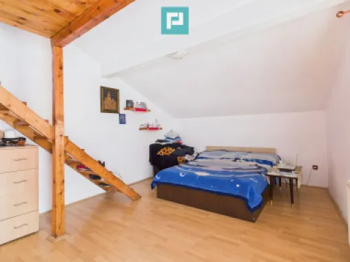 Casă spațioasă în Săcălaz lângă Timisoara