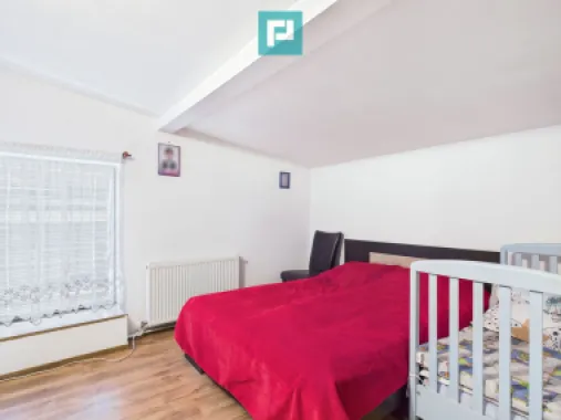 Casă spațioasă în Săcălaz lângă Timisoara