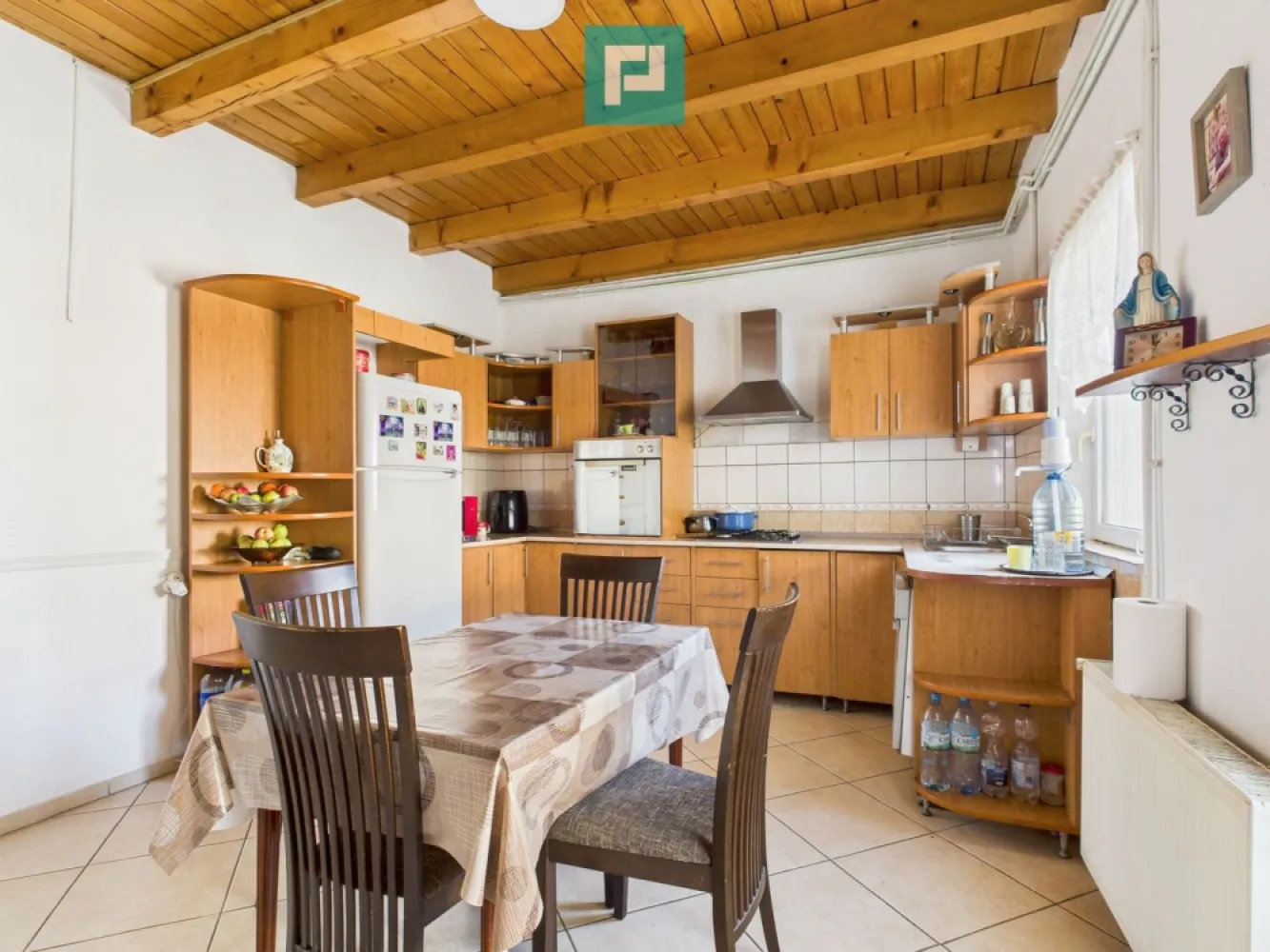 Casă spațioasă în Săcălaz lângă Timisoara