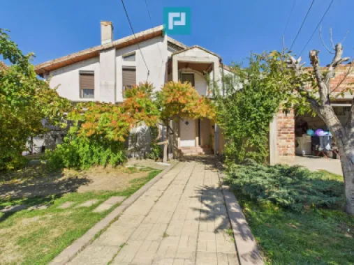 Casă spațioasă în Săcălaz lângă Timisoara