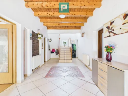 Casă spațioasă în Săcălaz lângă Timisoara