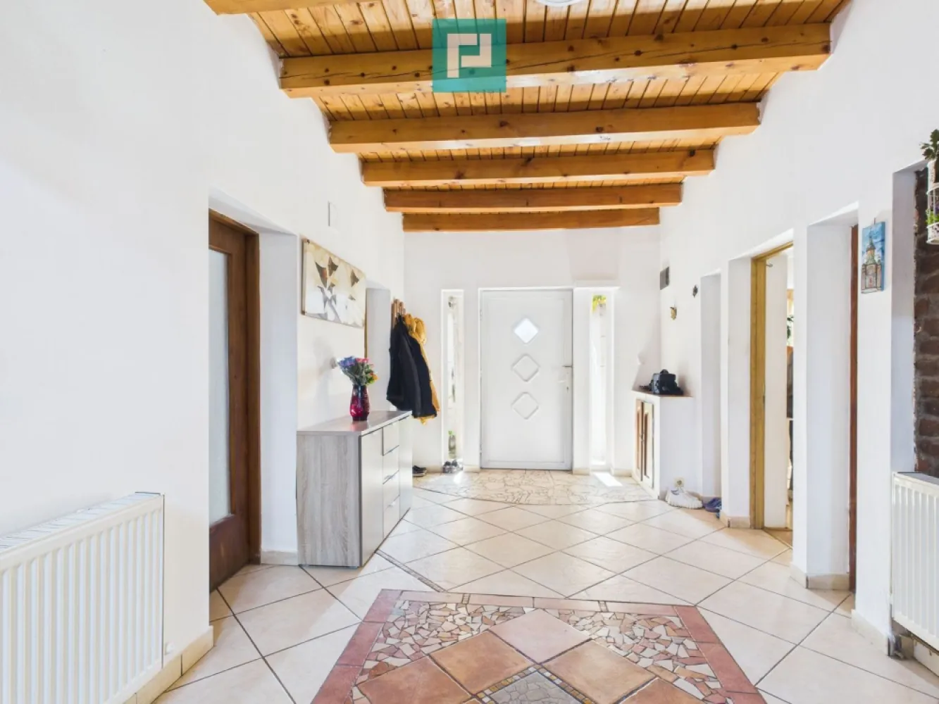 Casă spațioasă în Săcălaz lângă Timisoara