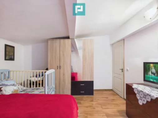 Casă spațioasă în Săcălaz lângă Timisoara