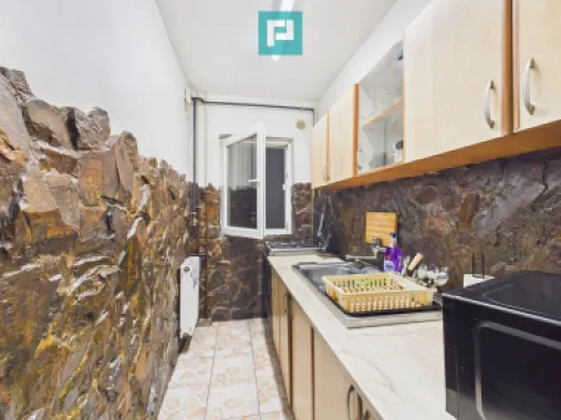 Apartament cu 3 camere, 2 balcoane Calea Șagului