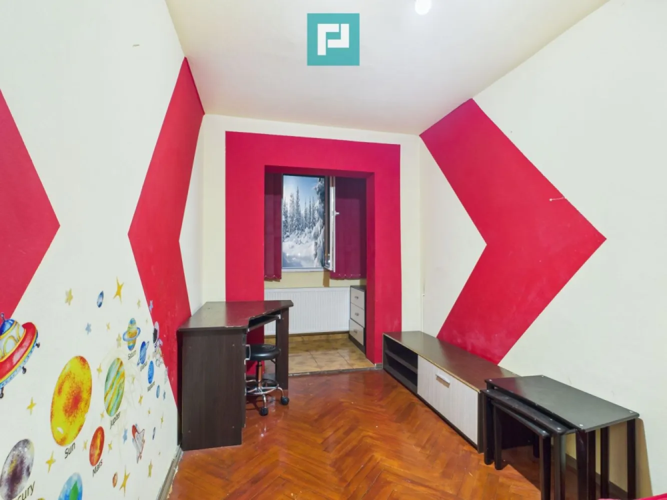 Apartament cu 3 camere, 2 balcoane Calea Șagului